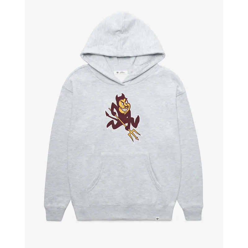 ARIZONA STATE SUN DEVILS ASU IMPRINT '47 NAOMI HOOD WOMENS