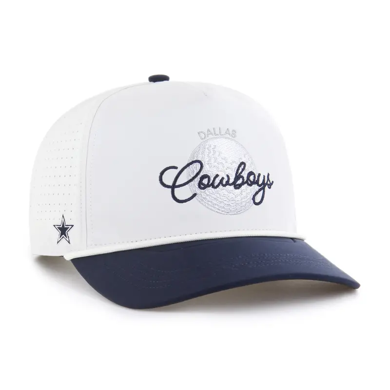 DALLAS COWBOYS GIMME ROPE '47 HITCH