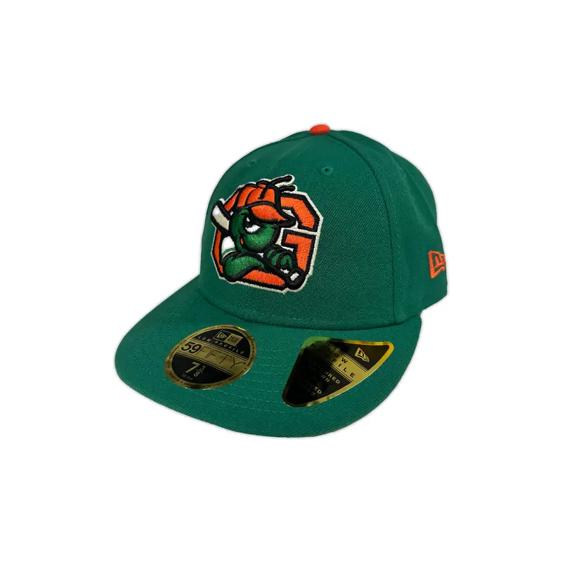 New Era 59Fifty Low Profile Replica Home Cap 2024