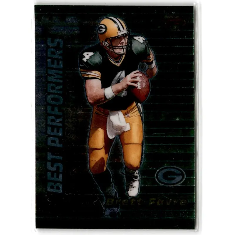 1999 Topps Quarterback #91