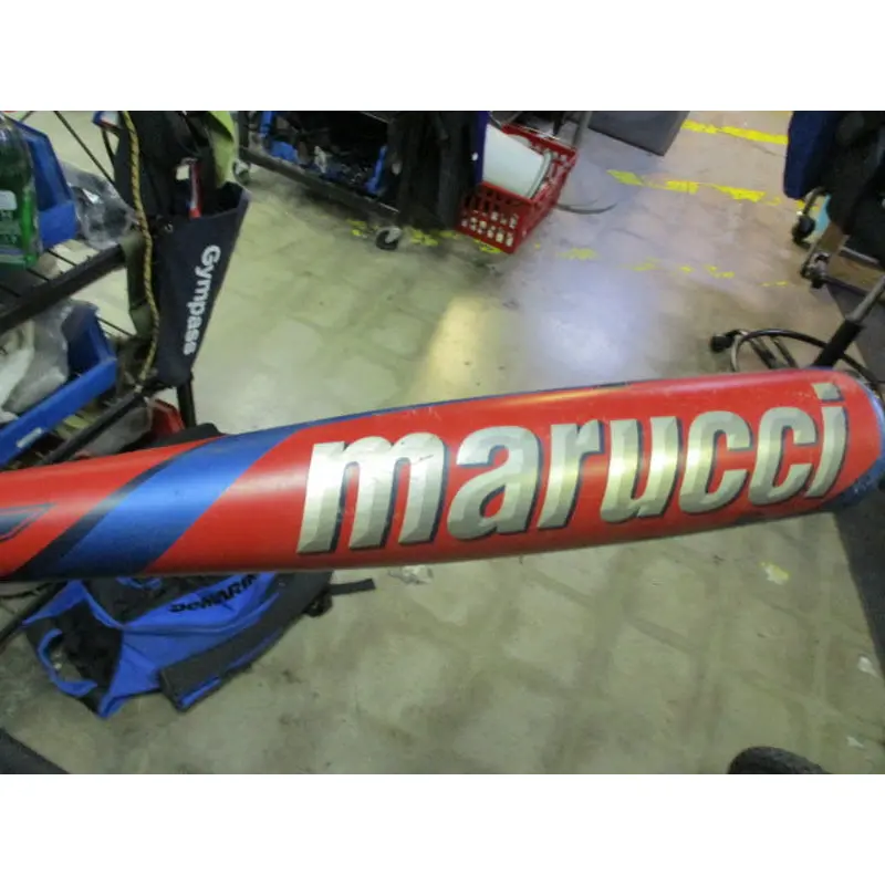Used Marucci cat 9 USSSA 29" 21oz Baseball Bat 2 3/4