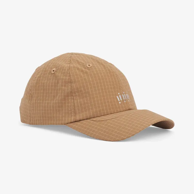 Actiivate - ATLANTA Dad Cap - Brown