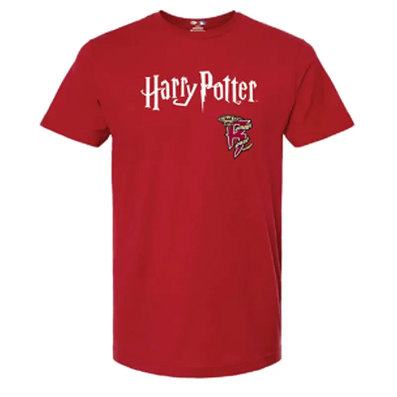 Timber Rattlers OT Sports Harry Potter Night Tee