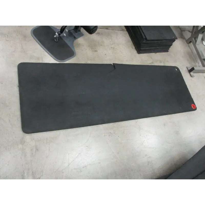 Used 6' X 2' Fitness Hanging Mat