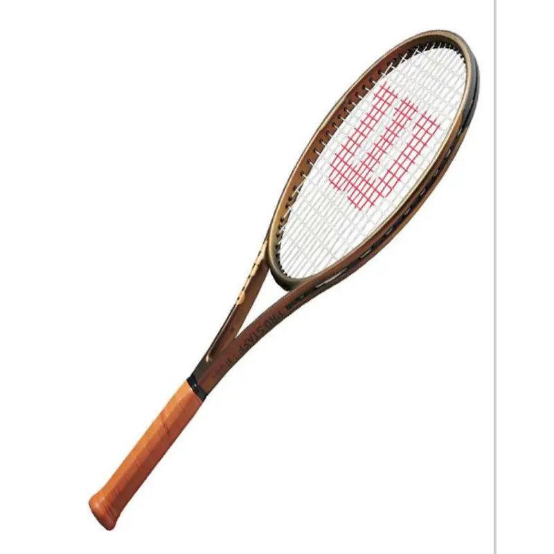 WILSON PRO STAFF 97L v14 GRIP 2 & 3  TENNIS RACKET