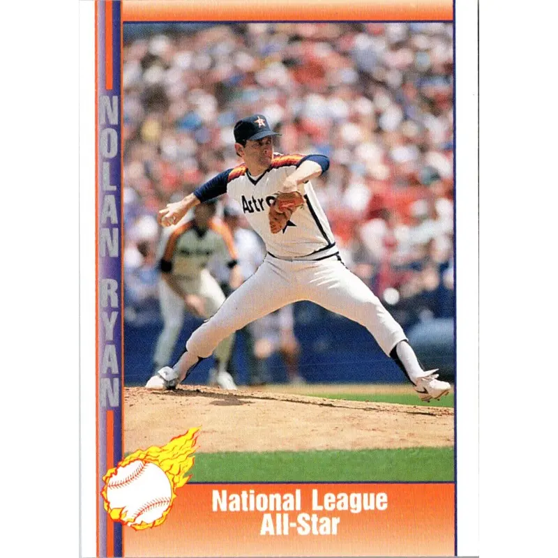 1993 Pacific Texas Express National League All-Star #146
