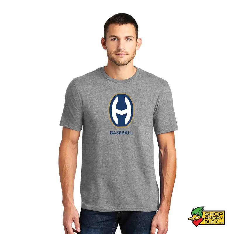Hoban H T-Shirt