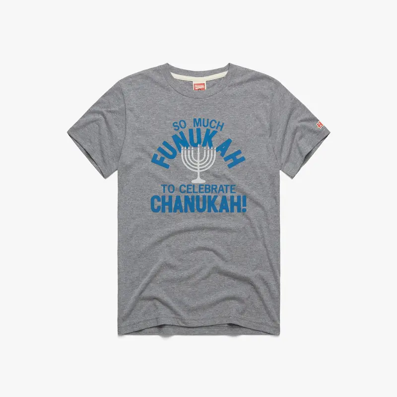 Chanukah Funukah