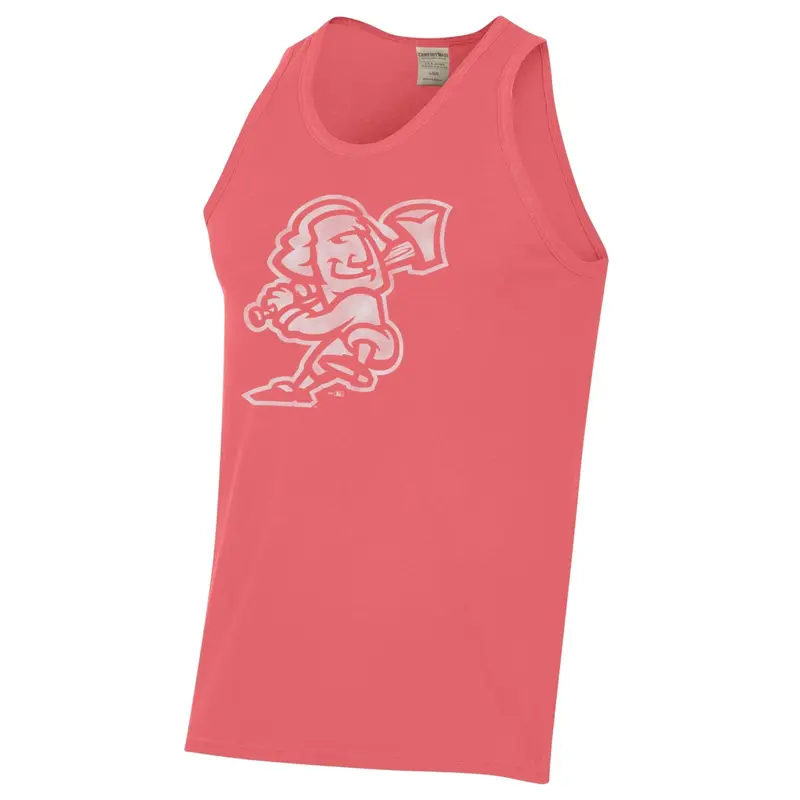 CW Crimson Tank Top
