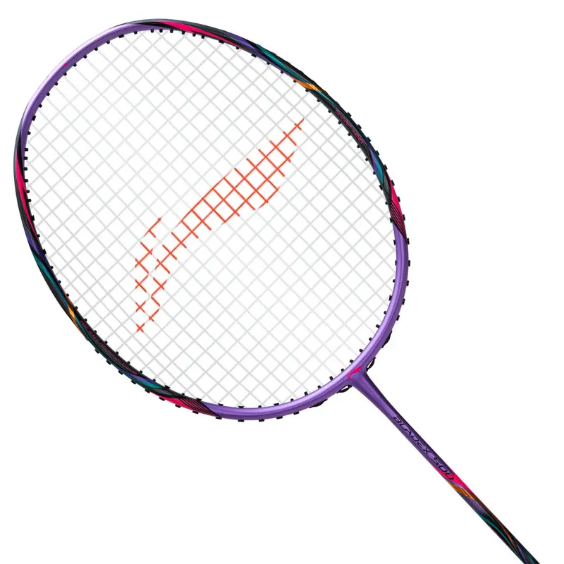 BladeX 500 - 3U/4U Unstrung Li-Ning | Kibi Sports
