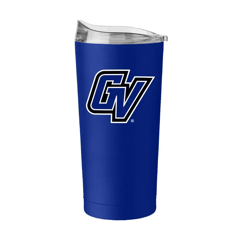 Grand Valley State 20oz Flipside Powder Coat Tumbler