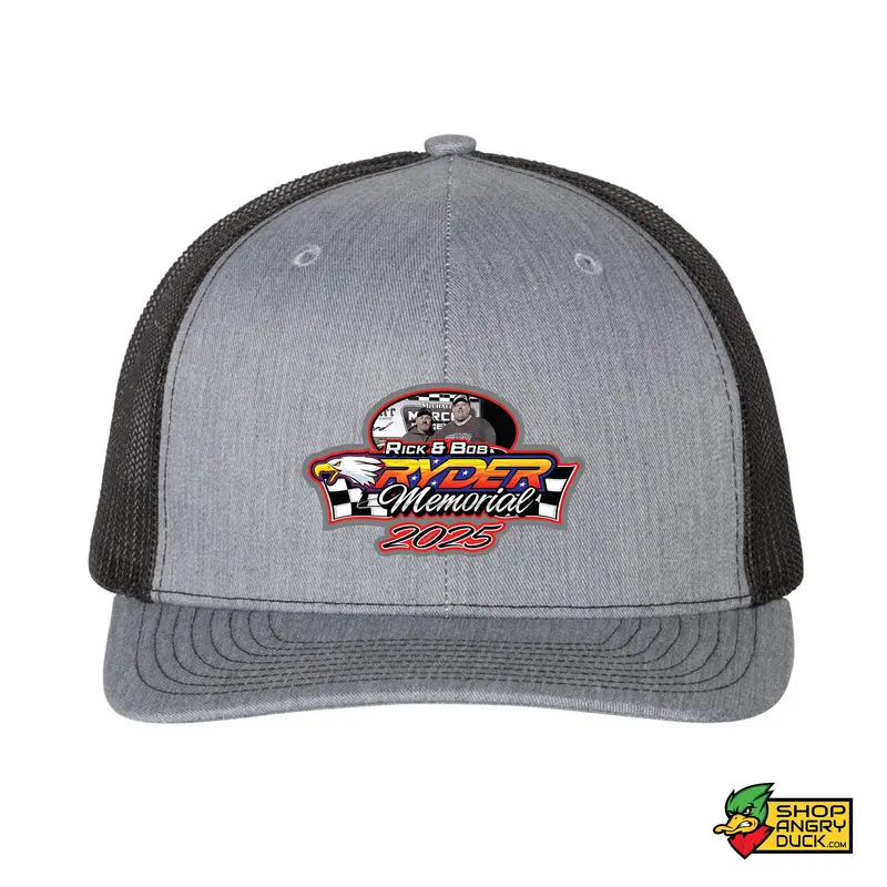 Ryder Memorial 2025 Snapback Hat
