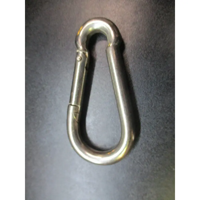 Used Carabiner
