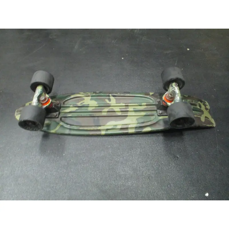 Used Globe 22" Penny Skateboard (Needs New Bearings)