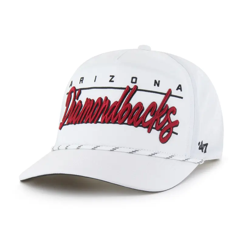 ARIZONA DIAMONDBACKS CONDOR '47 HITCH