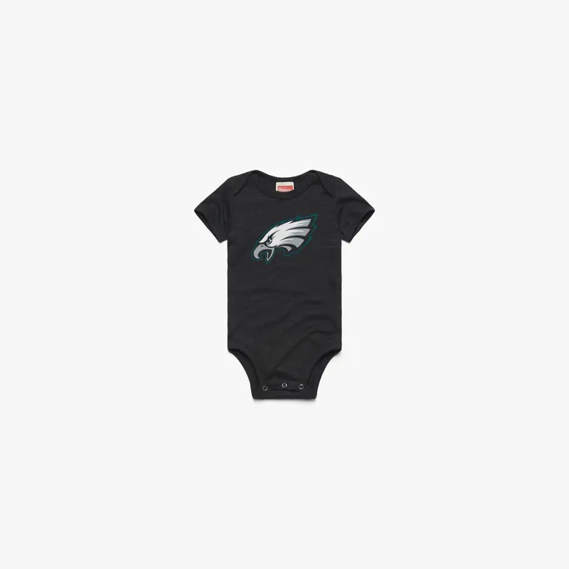 Philadelphia Eagles '96 Baby One Piece