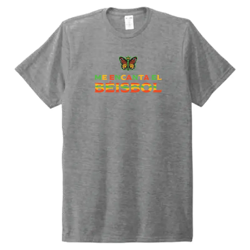 Monarcas de Eugene Copa de la Diversin Grey Encanta T-Shirt