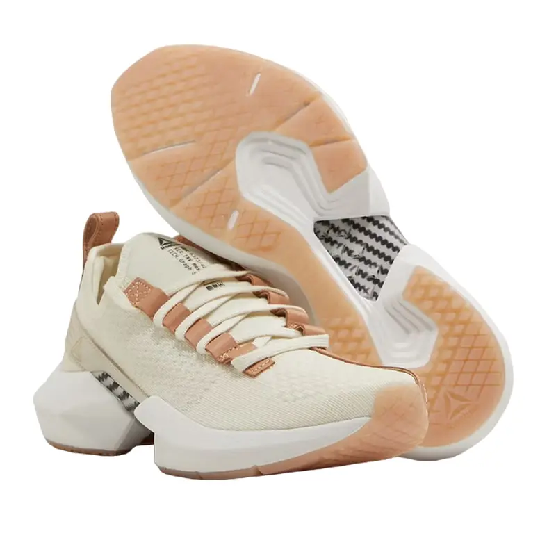 REEBOK WOMENS SHOE SOLE FURY LUX + DV6926