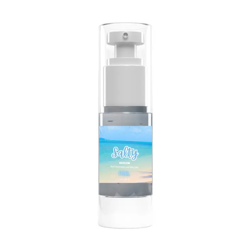 Salty Serum
