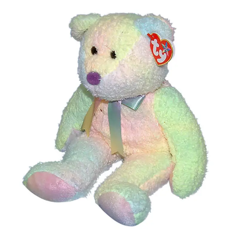 Groovy the Bear - Buddies