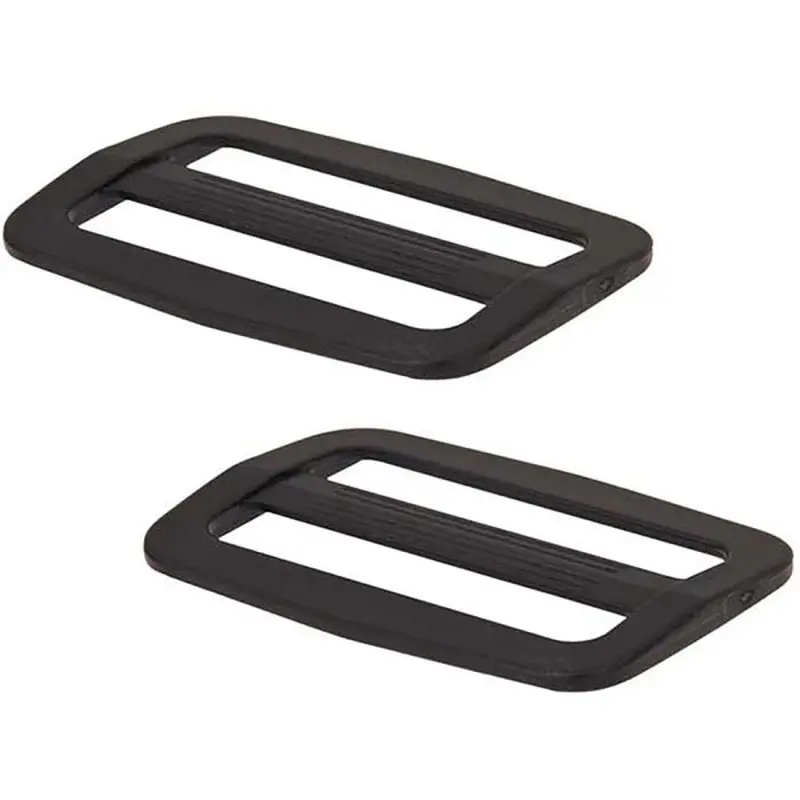 New Slip Loc 1" Buckles