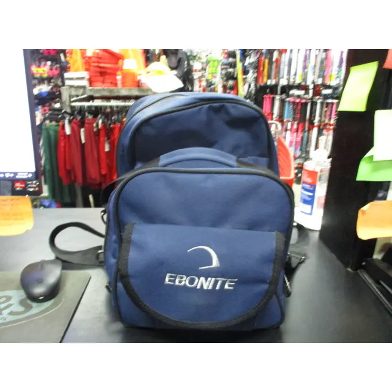 Used Ebonite Bowling Bag