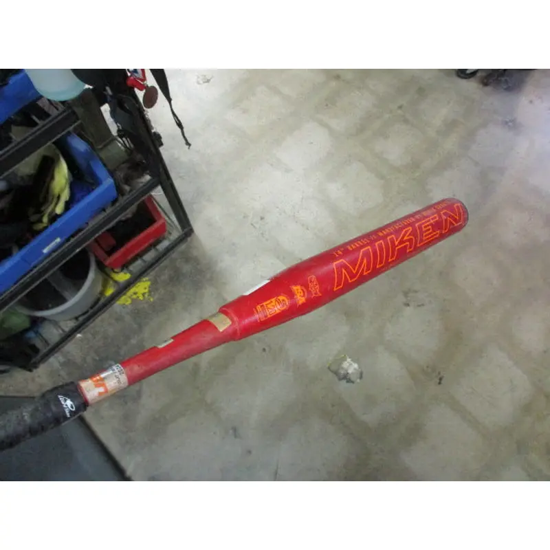 Used Miken Freak Primo USSSA Slowpitch Softball Bat 34" - 9
