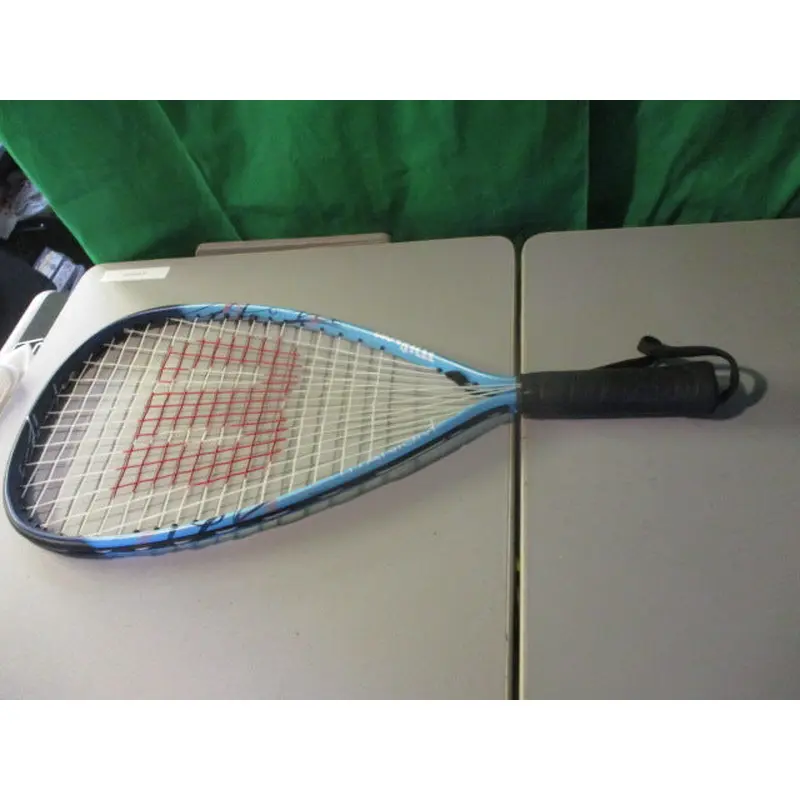 Used Wilson Hope Racquetball Racquet