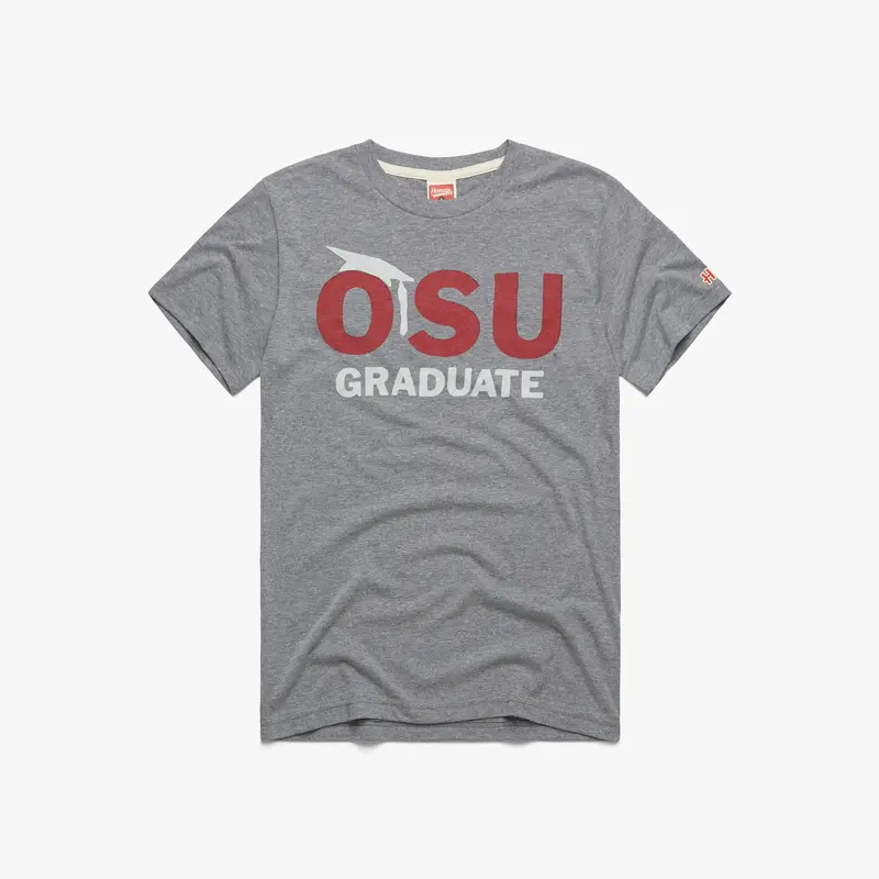 OSU Graduate