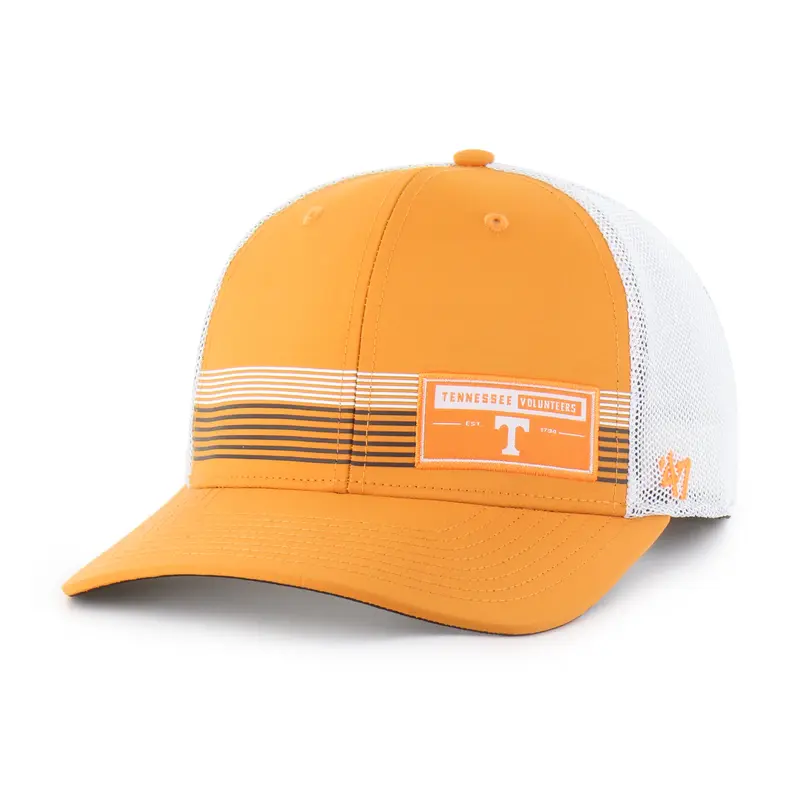 TENNESSEE VOLUNTEERS RANGEFINDER '47 TRUCKER