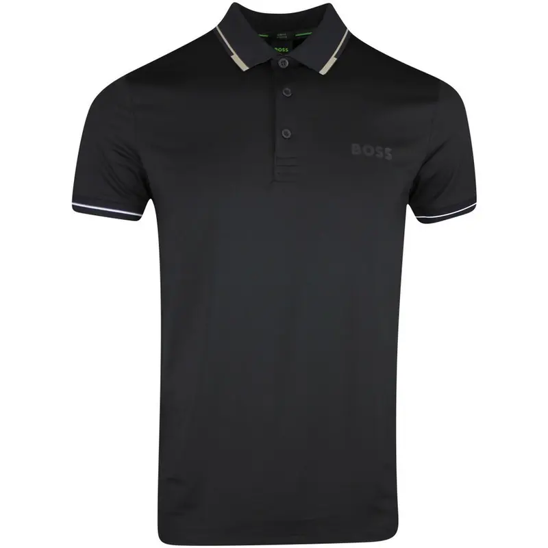 HUGO BOSS MENS POLO PAUL PRO 50506203004