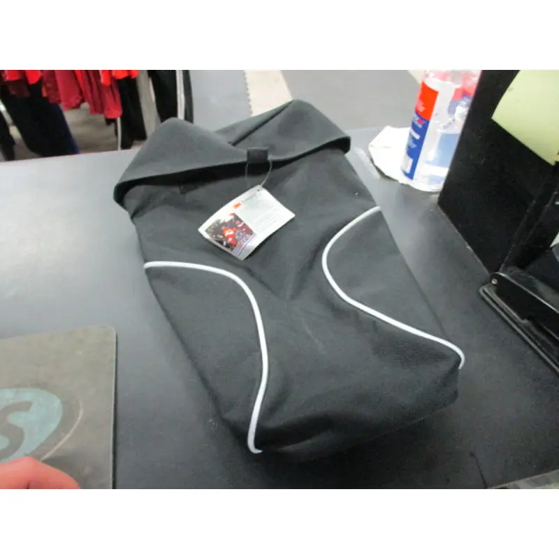 Used C.T.M Scotchlite Poutch