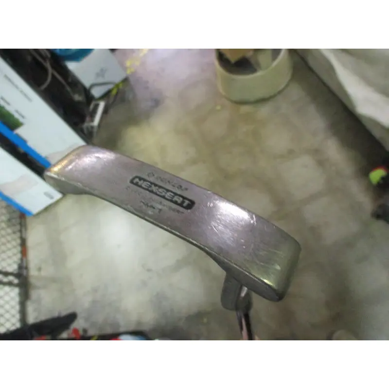 Used Dunlop Hm-1 35.5" Putter