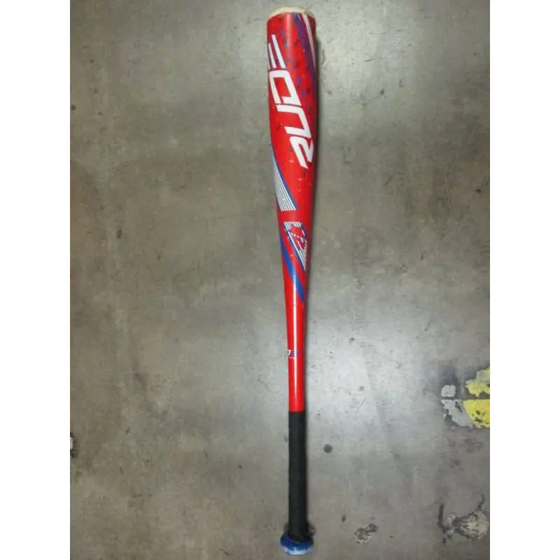 Used Rude American MOAB 29" -10 USSSA Baseball Bat