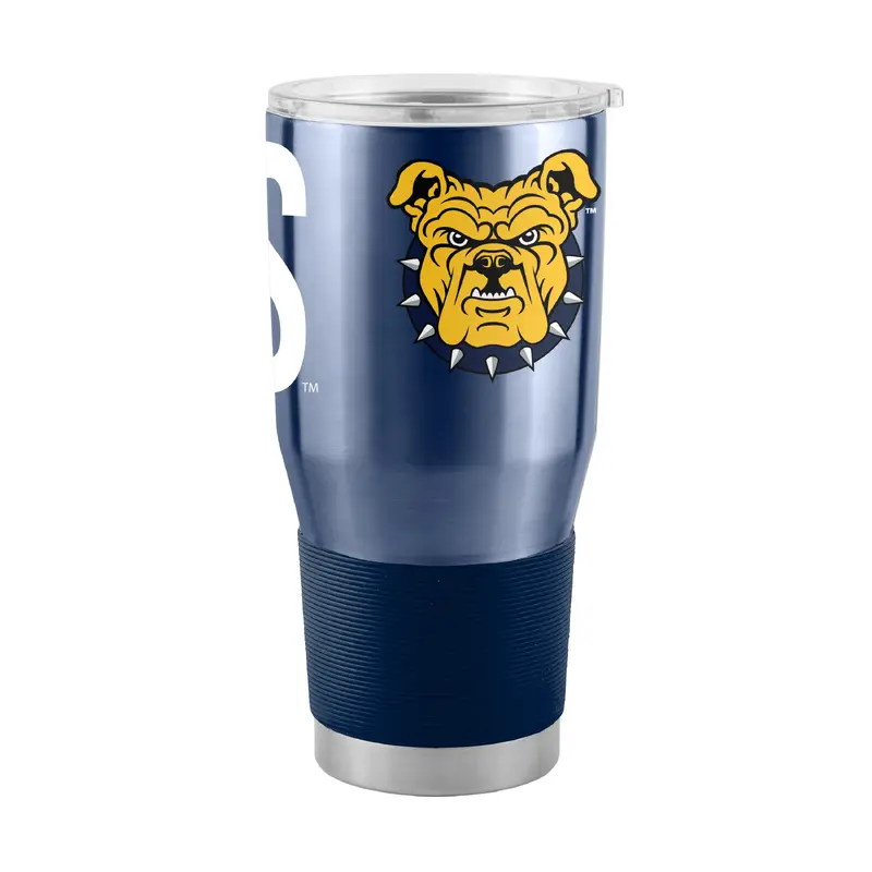 NC A&T State Overtime 30oz Stainless Tumbler