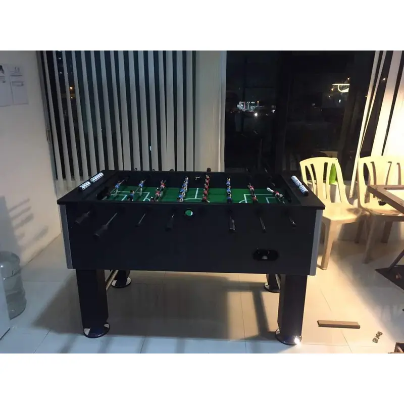 Premium foosball table| KIBI SPORTS