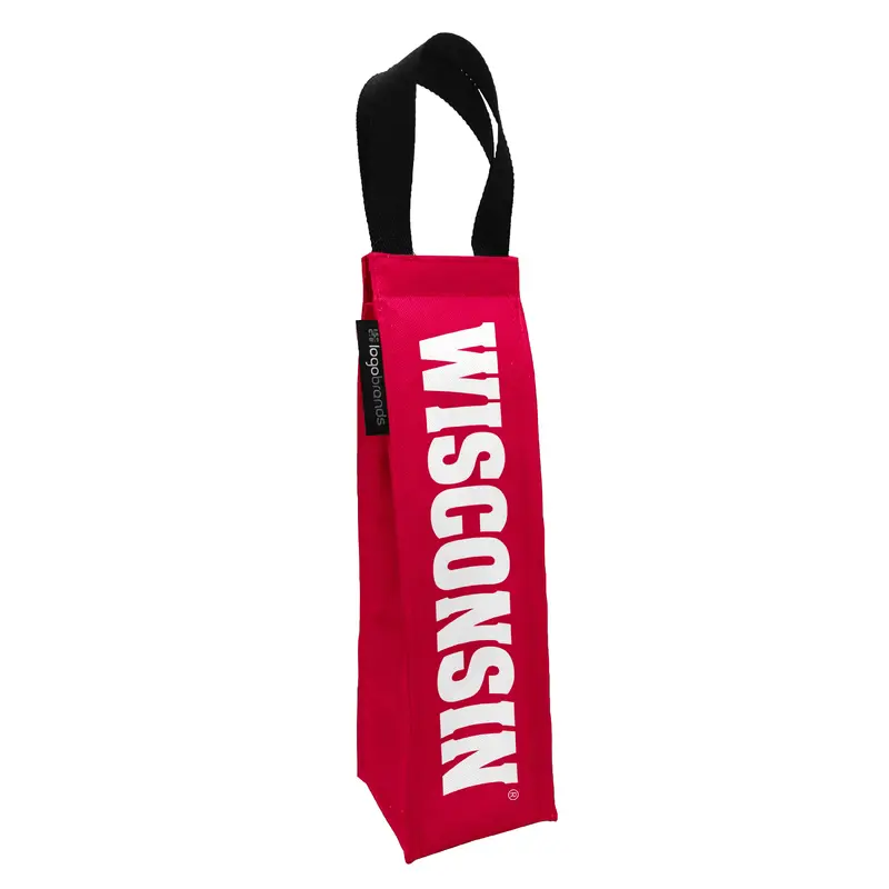 Wisconsin Wine Tote