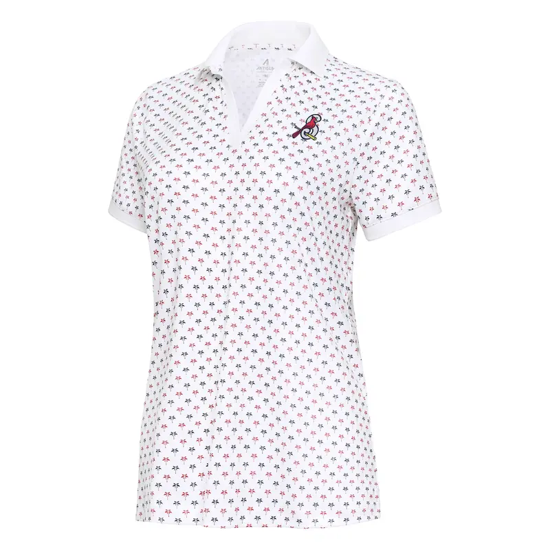 Women's Ameri Kona Polo