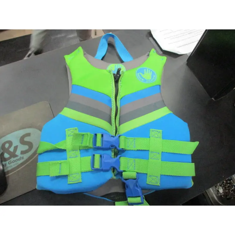 Used BodyGlove Child Lifejacket