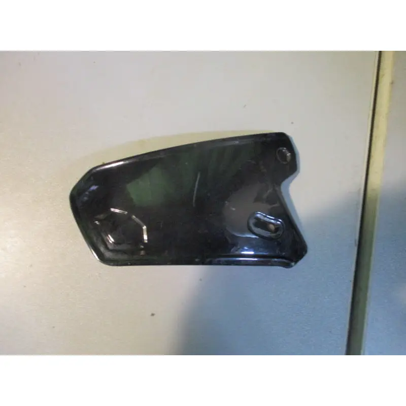 Used EVOSHIELD Jaw Guard