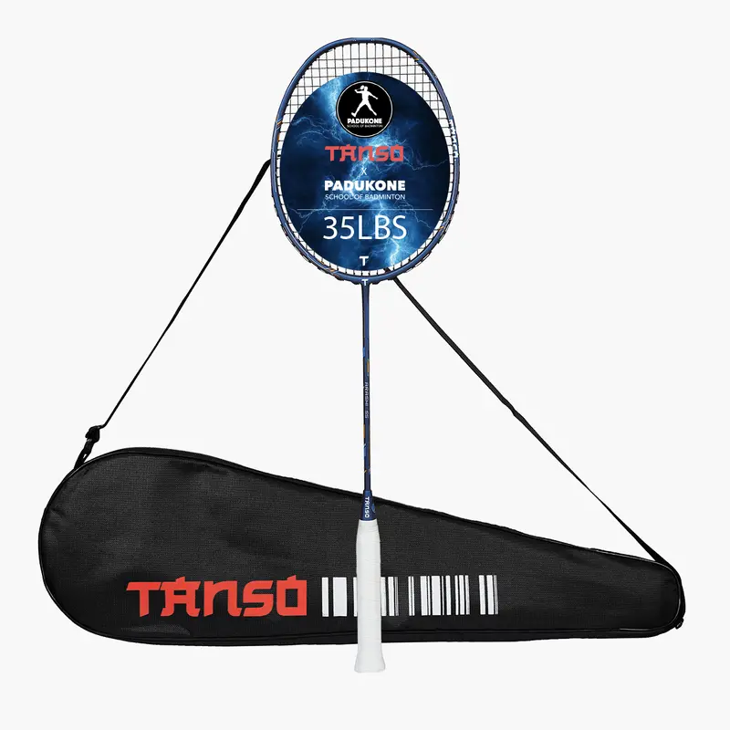ARASHI SS BLUE Tennis Racquet Tanso | Kibi Sports