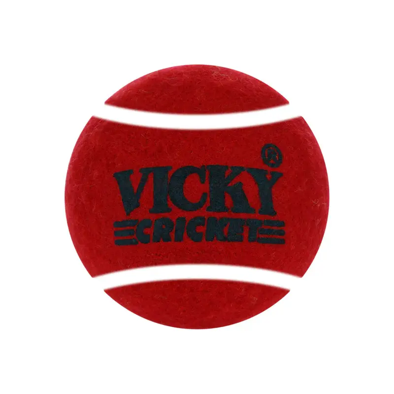 Vicky Cricket Light Tennis Ball | Kibi Sports